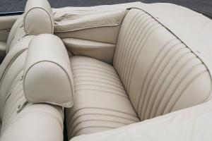 Citroen DS21 Decapotable Coachwork by Henry Chapron 1970 года 